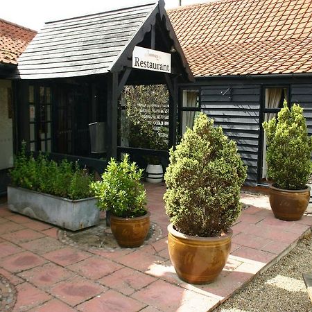 Thaxted Farmhouse Inn חדר תמונה
