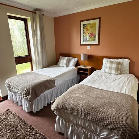 Thaxted Farmhouse Inn מראה חיצוני תמונה