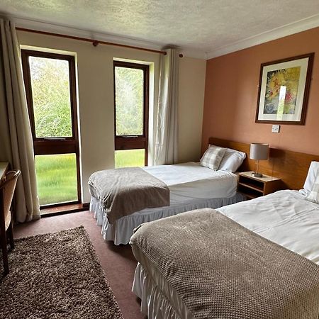 Thaxted Farmhouse Inn מראה חיצוני תמונה