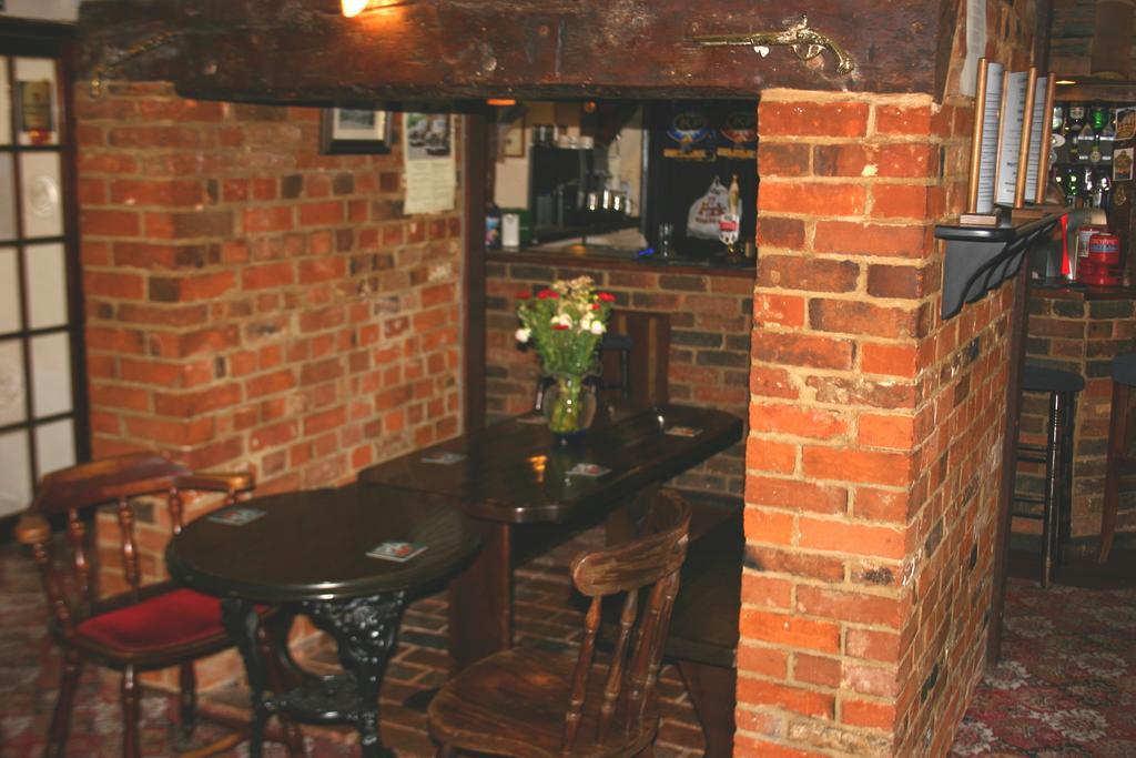 Thaxted Farmhouse Inn מראה חיצוני תמונה