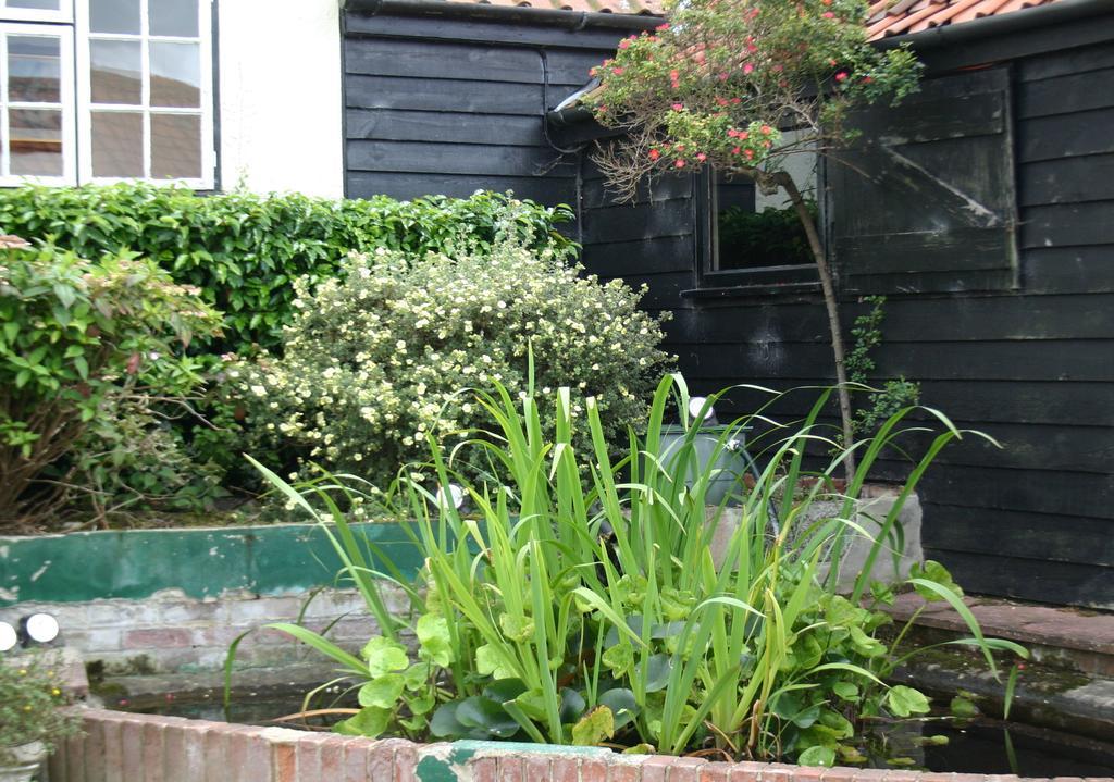 Thaxted Farmhouse Inn מראה חיצוני תמונה