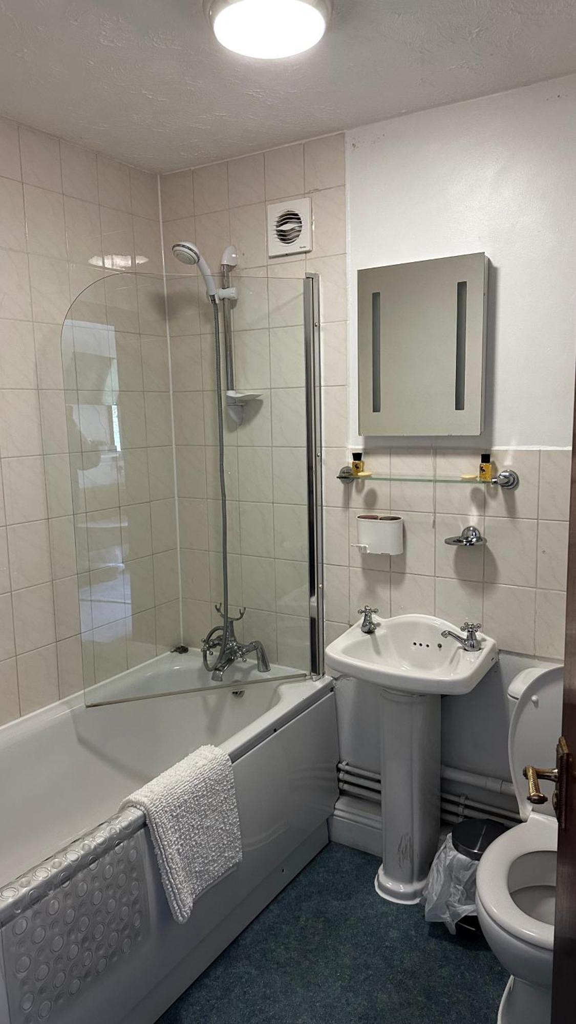 Thaxted Farmhouse Inn מראה חיצוני תמונה