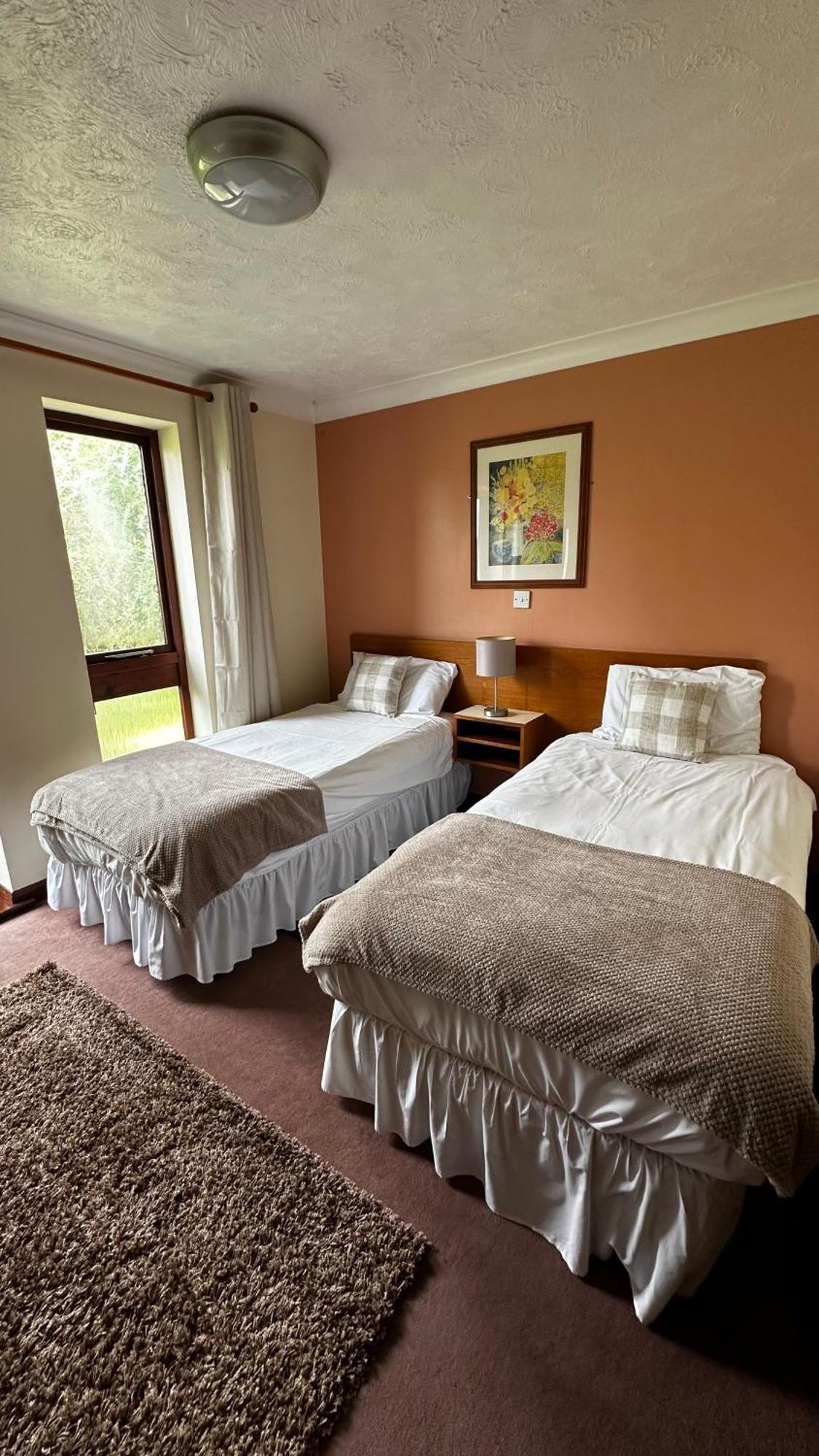 Thaxted Farmhouse Inn מראה חיצוני תמונה