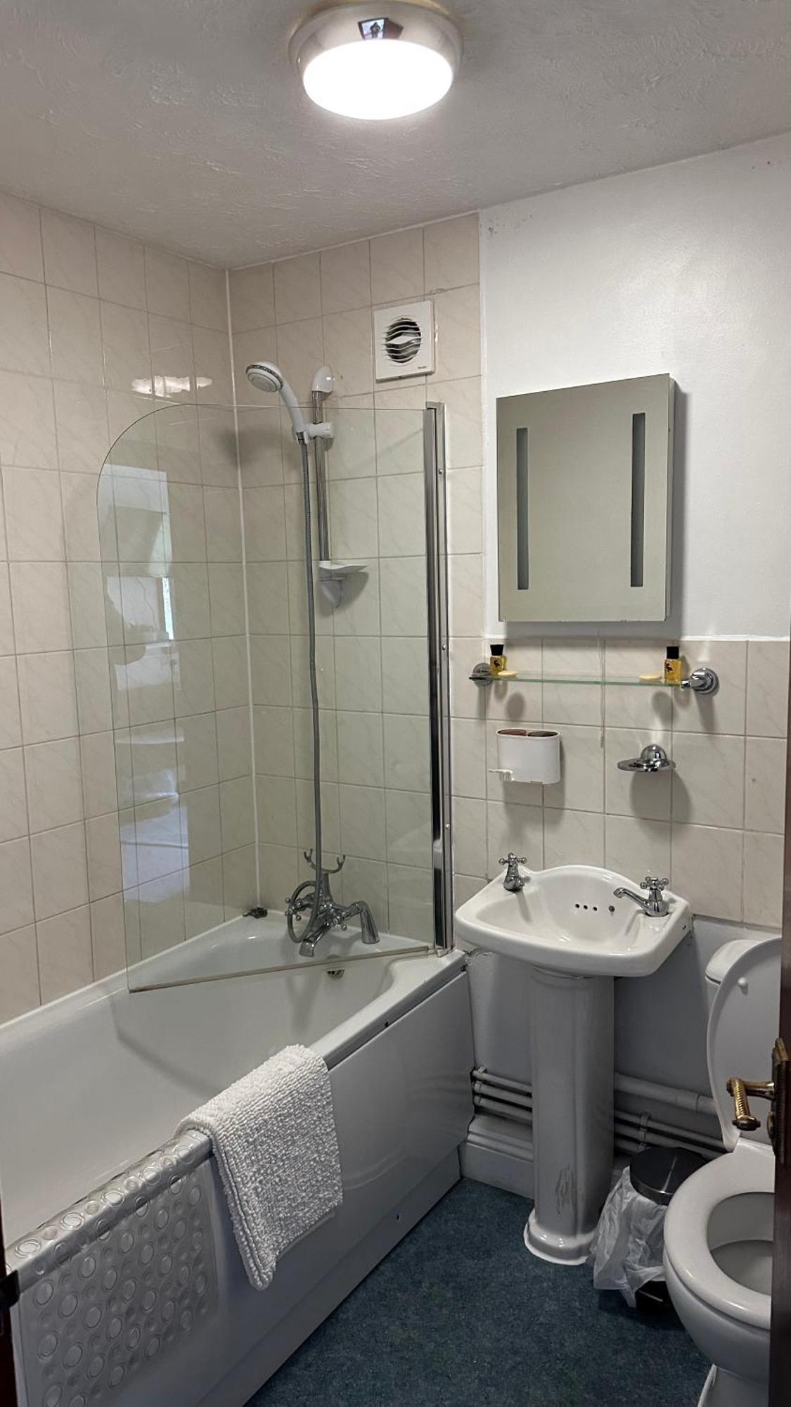 Thaxted Farmhouse Inn מראה חיצוני תמונה