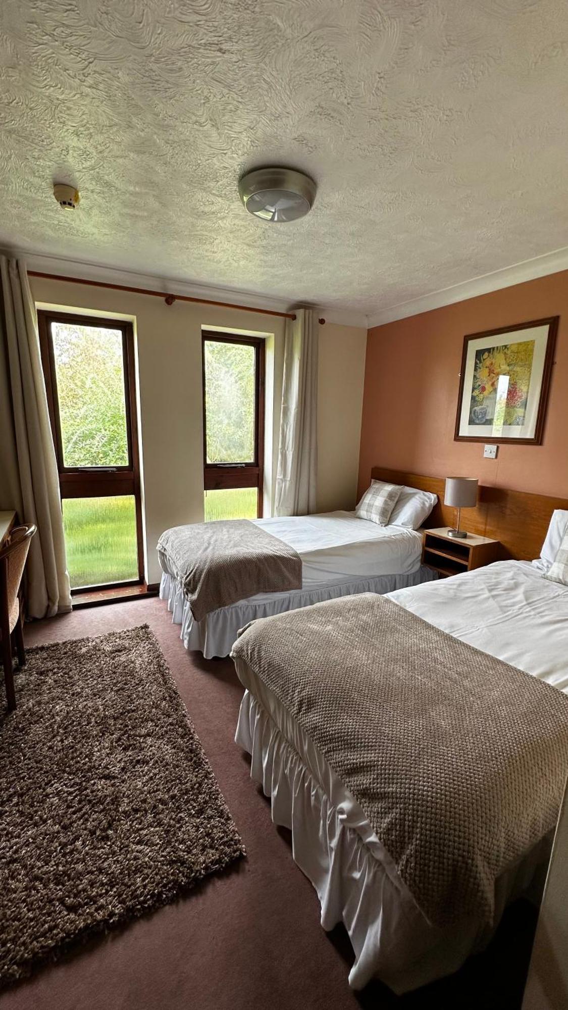 Thaxted Farmhouse Inn מראה חיצוני תמונה