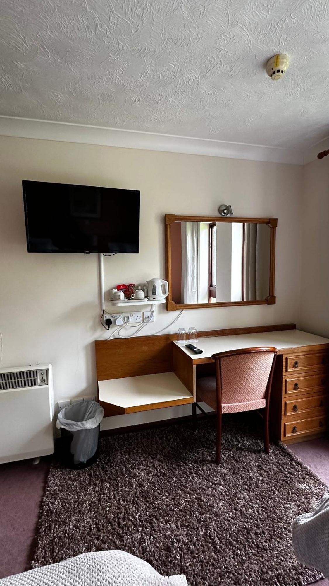 Thaxted Farmhouse Inn מראה חיצוני תמונה