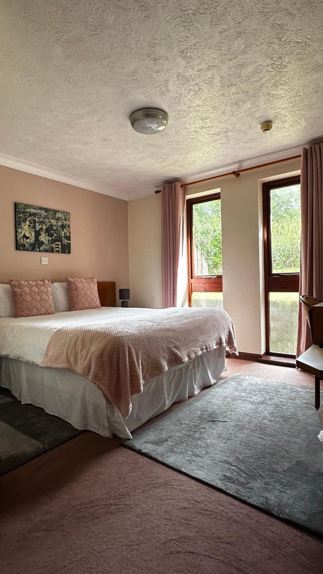Thaxted Farmhouse Inn מראה חיצוני תמונה